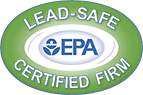 EPA Lead-Safe Certified