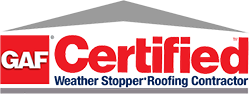 GAF Certified Contractor